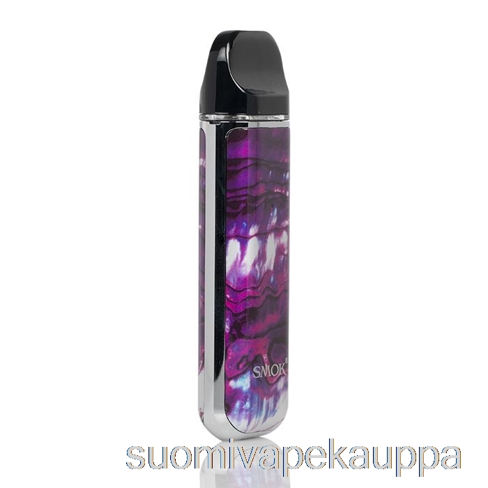 Vape Netistä Smok Novo 2 25w Pod System Violetti Kuori